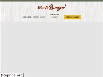 itsaburger.com