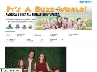 itsabuzzworld.com