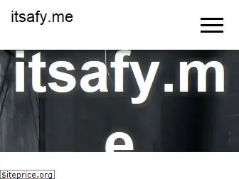 itsafy.me