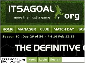 itsagoal.org