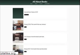 itsallaboutbooks.de