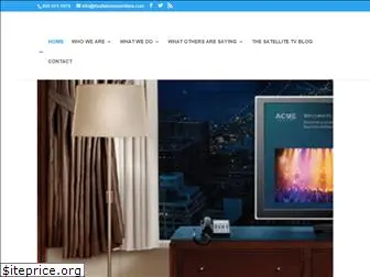 itsallaboutsatellites.com