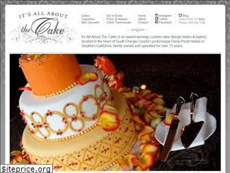 itsallaboutthecake.com