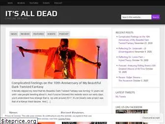 itsalldead.com