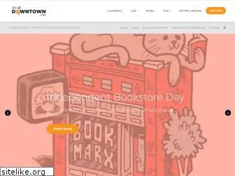 itsalldowntown.com