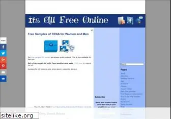 itsallfreeonline.com