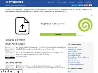 itsamples.com