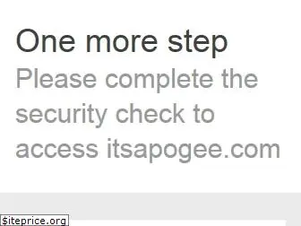 itsapogee.com