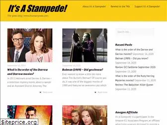 itsastampede.com