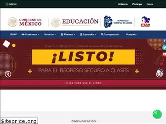 itsav.edu.mx