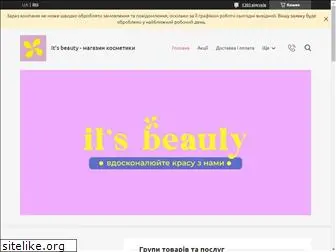 itsbeauty.com.ua