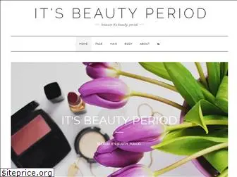 itsbeautyperiod.com