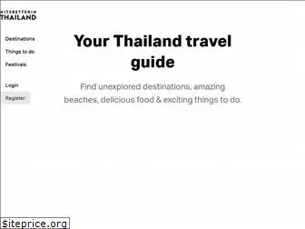 itsbetterinthailand.com