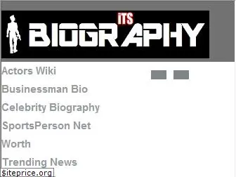 itsbiography.com