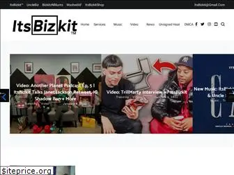 itsbizkit.com