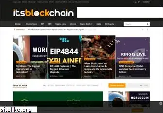 itsblockchain.com