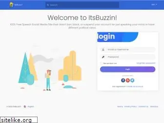 itsbuzzin.com