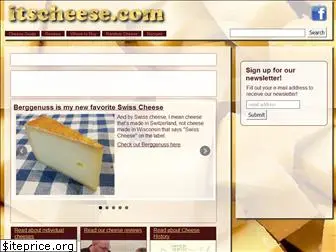 itscheese.com