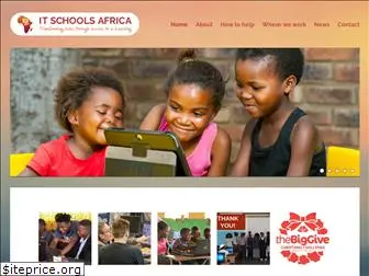 itschoolsafrica.org