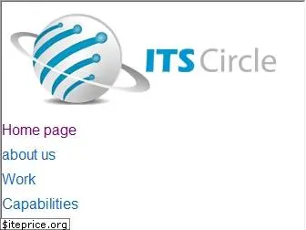 itscircle.com