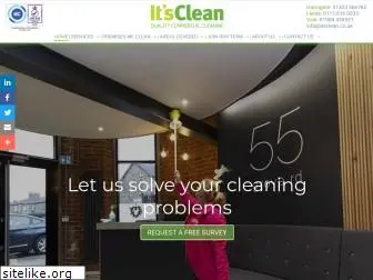 itsclean.co.uk