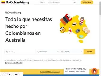 itscolombia.org