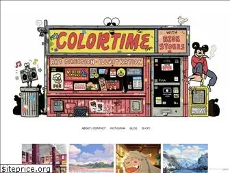 itscolortime.com