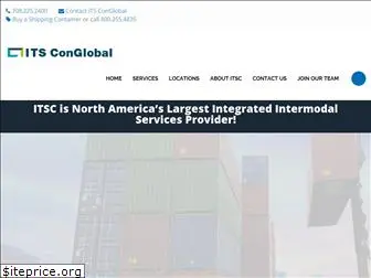itsconglobal.com