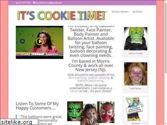 itscookietime.com