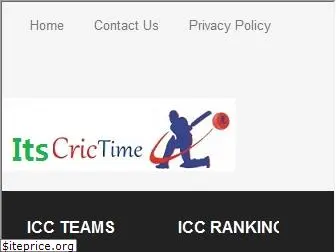 itscrictime.com