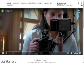 itsdarah.com