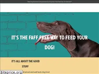 itsdogfood.com
