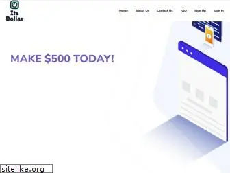 itsdollar.com