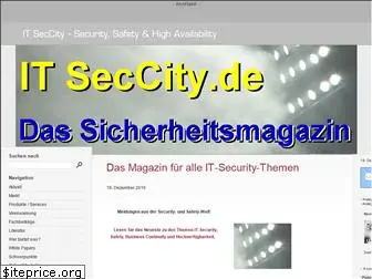 itseccity.de