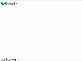 itsecurity.org
