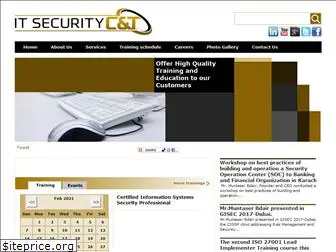 itsecurityct.com