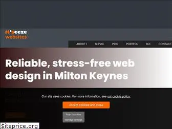 itseeze-miltonkeynes.co.uk