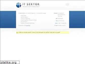 itsektor.hr