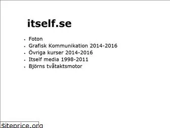 itself.se