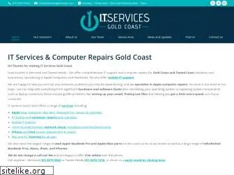 itservicesgoldcoast.com