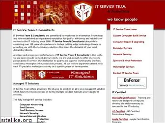 itserviceteam.com