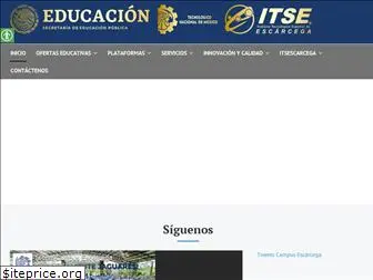 itsescarcega.edu.mx