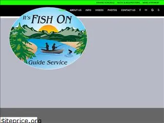 itsfishon.com