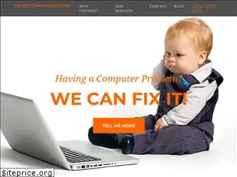 itsfixed.com.au