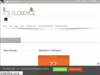 itsflorence.com