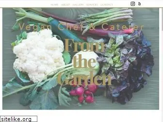 itsfromthegarden.com