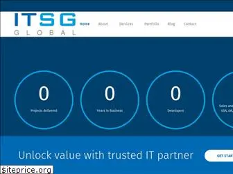 itsg-global.com