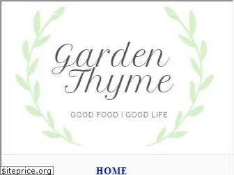 itsgardenthyme.com