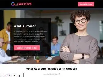 itsgroove.com