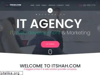 itshah.com